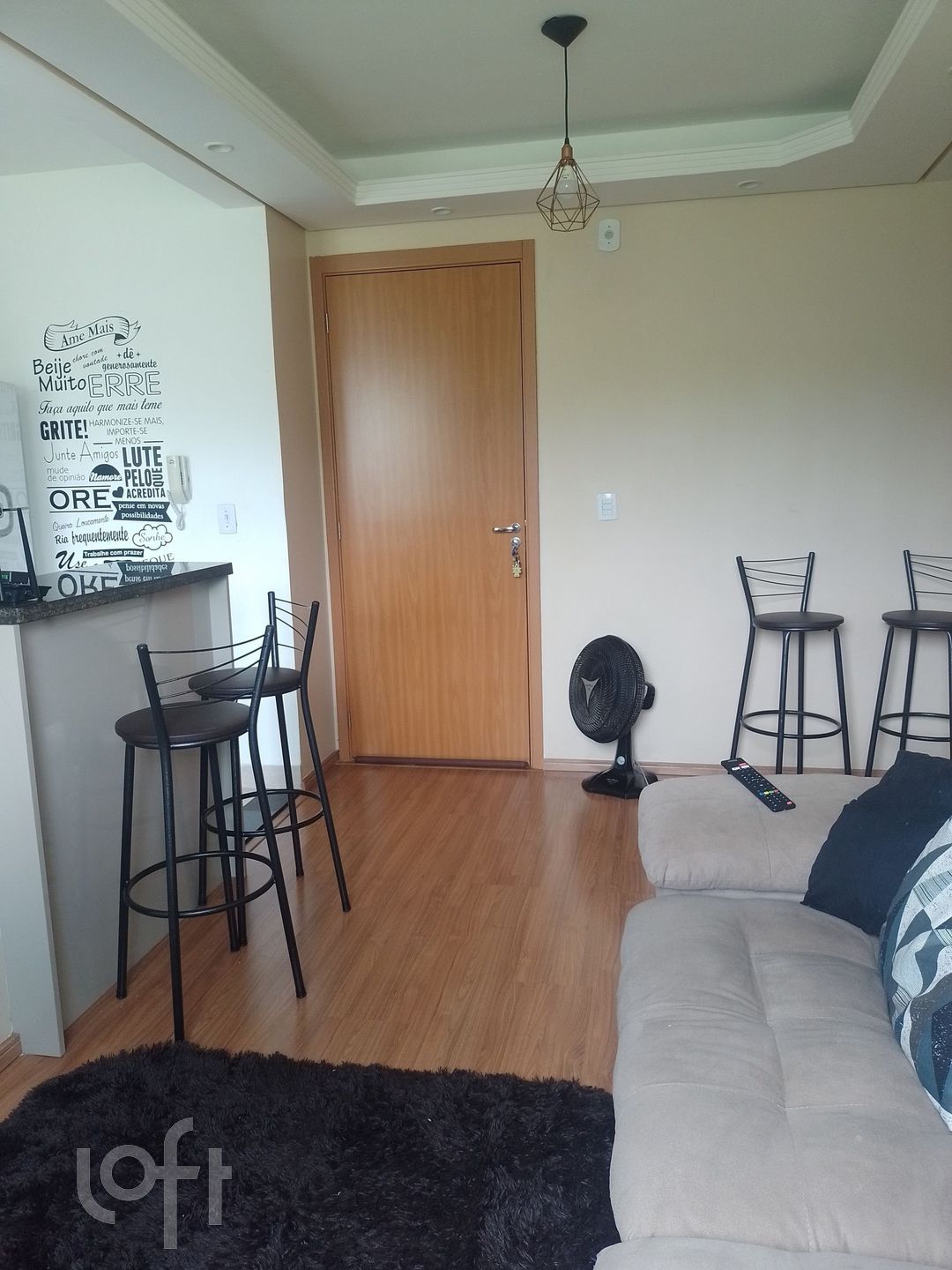 Apartamento à venda com 2 quartos, 45m² - Foto 5