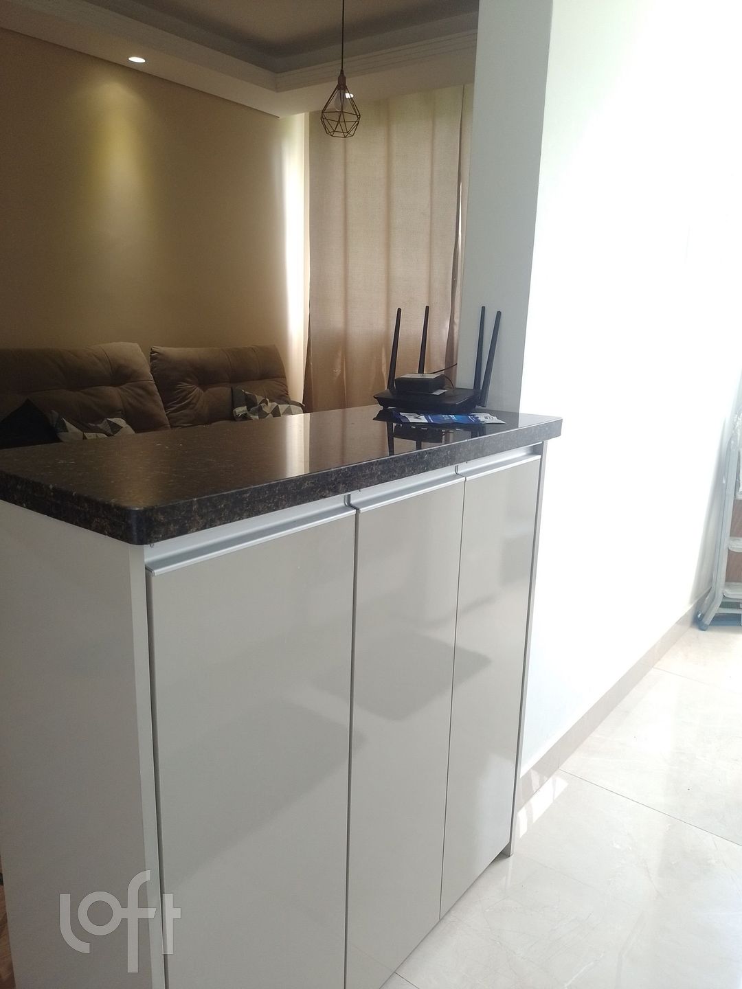 Apartamento à venda com 2 quartos, 45m² - Foto 7