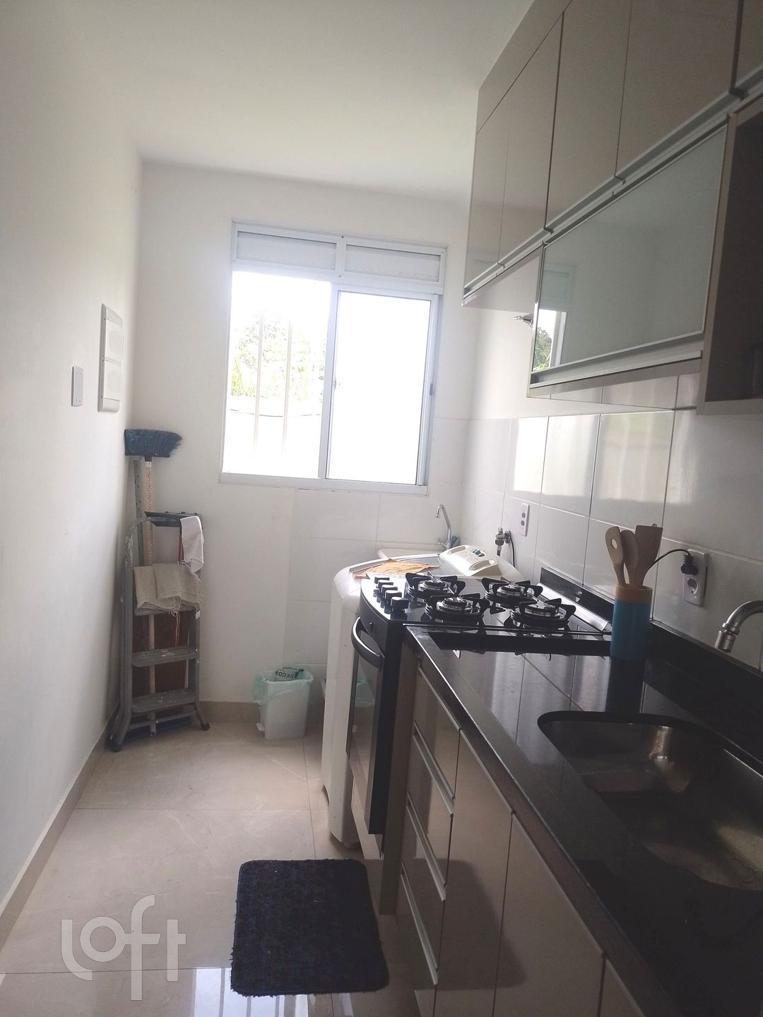 Apartamento à venda com 2 quartos, 45m² - Foto 8