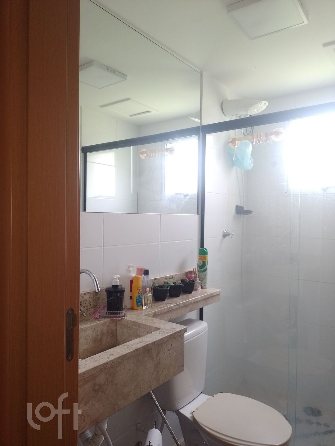 Apartamento à venda com 2 quartos, 45m² - Foto 12