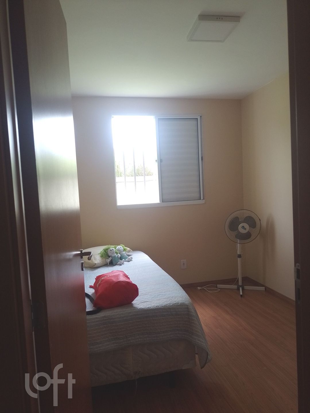 Apartamento à venda com 2 quartos, 45m² - Foto 2