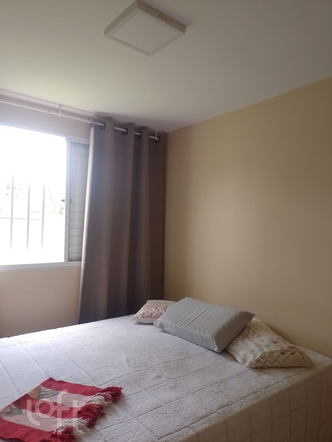 Apartamento à venda com 2 quartos, 45m² - Foto 3