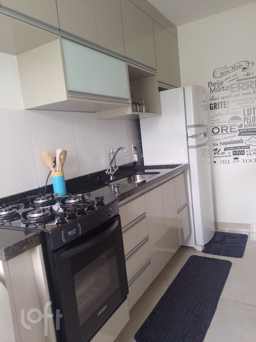 Apartamento à venda com 2 quartos, 45m² - Foto 9