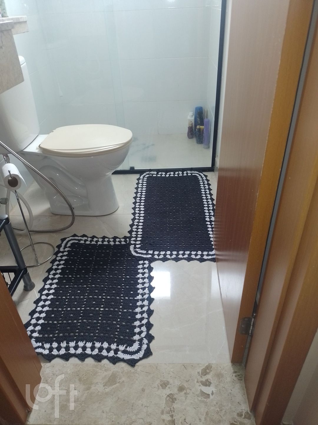 Apartamento à venda com 2 quartos, 45m² - Foto 11