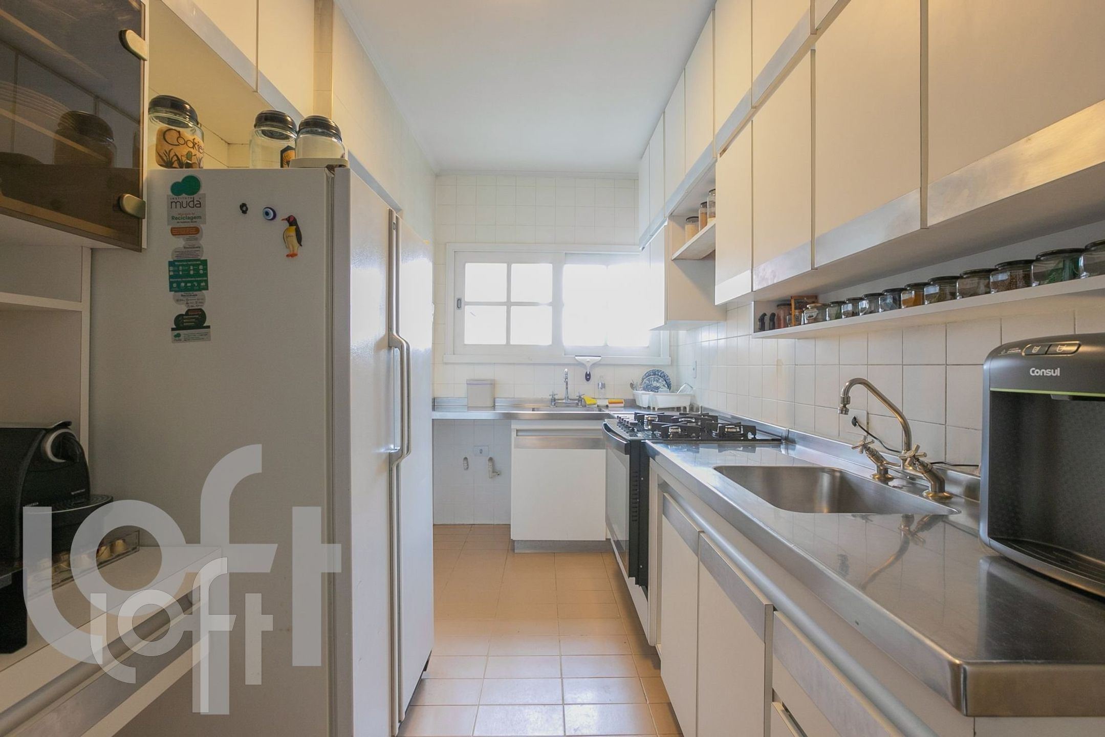 Apartamento à venda com 4 quartos, 210m² - Foto 31