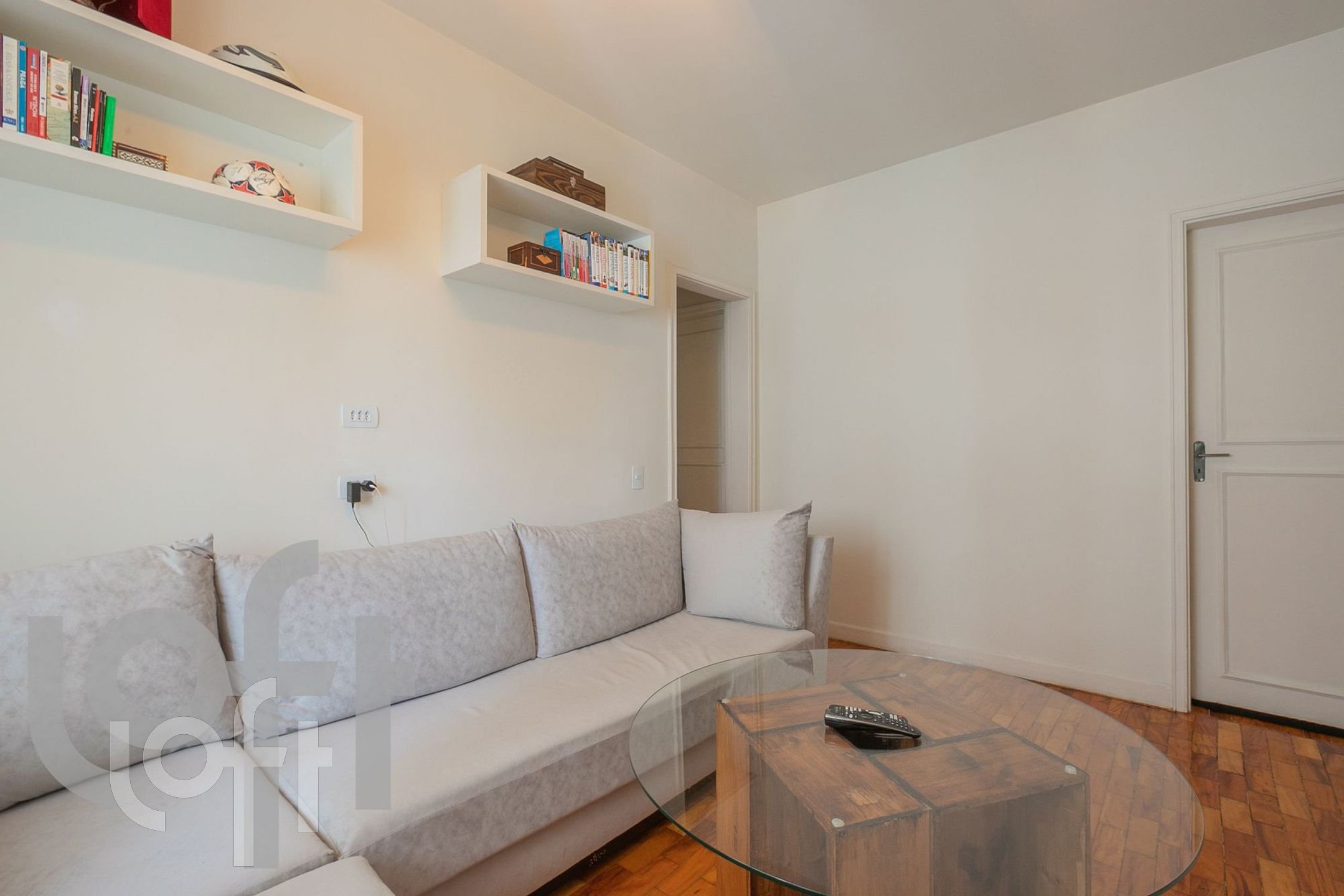 Apartamento à venda com 4 quartos, 210m² - Foto 20