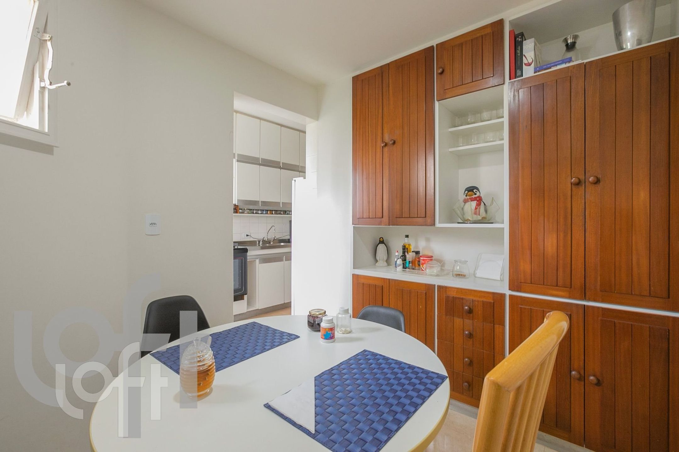 Apartamento à venda com 4 quartos, 210m² - Foto 15