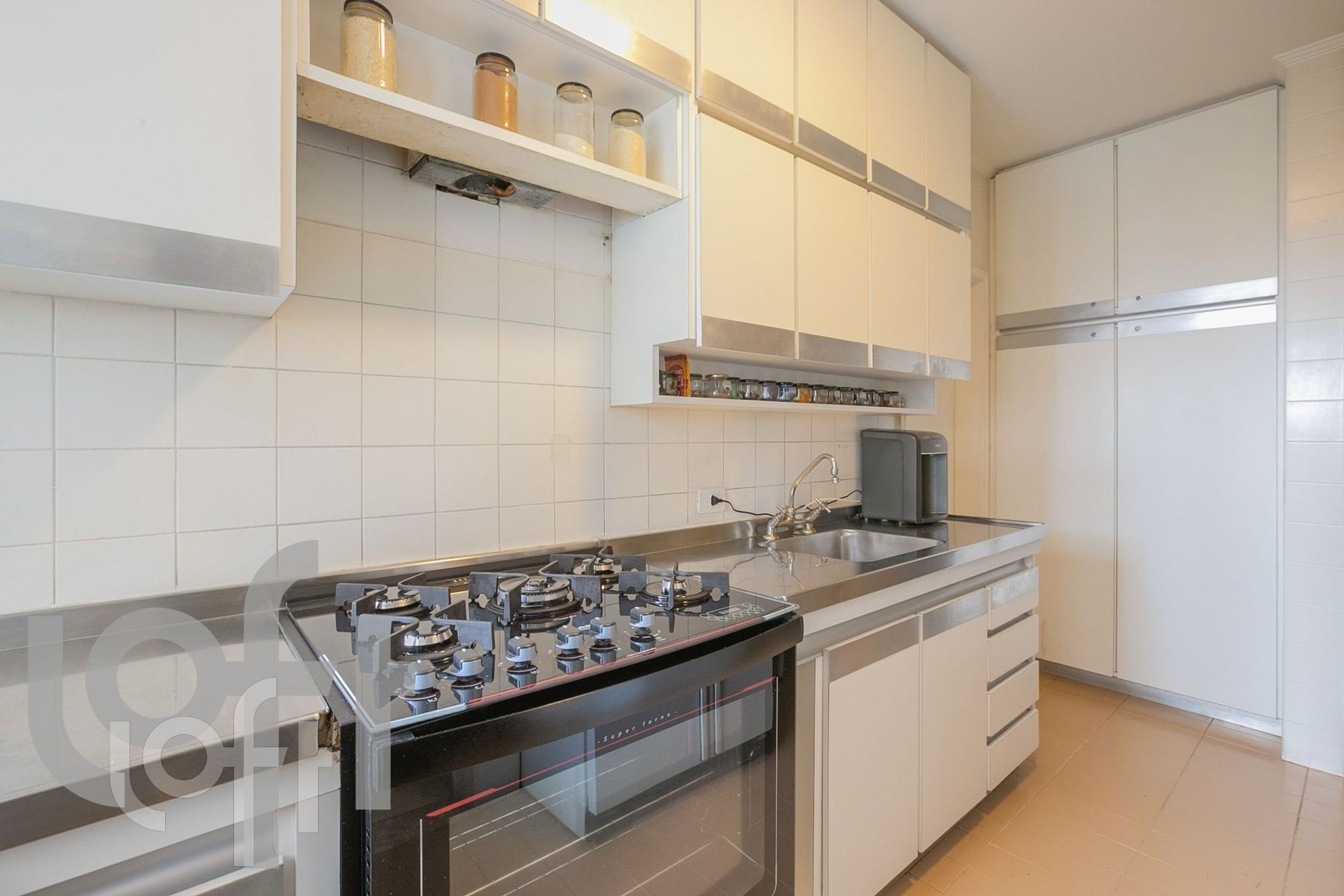 Apartamento à venda com 4 quartos, 210m² - Foto 28