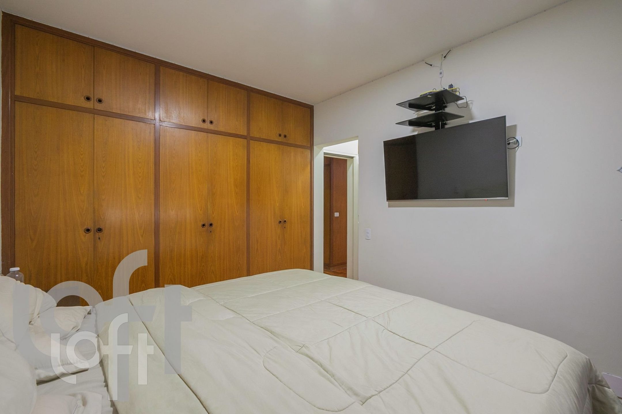 Apartamento à venda com 4 quartos, 210m² - Foto 3