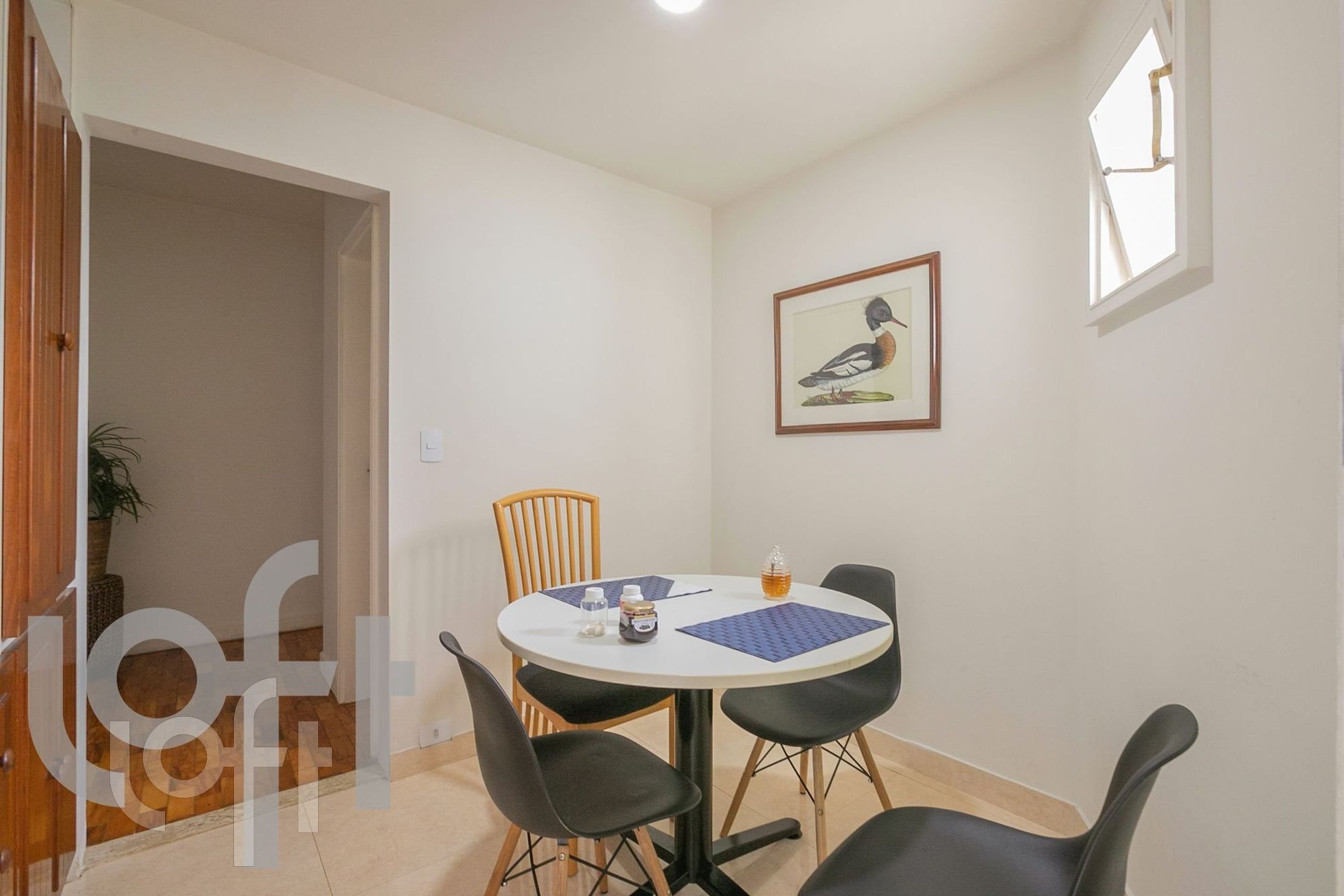 Apartamento à venda com 4 quartos, 210m² - Foto 13