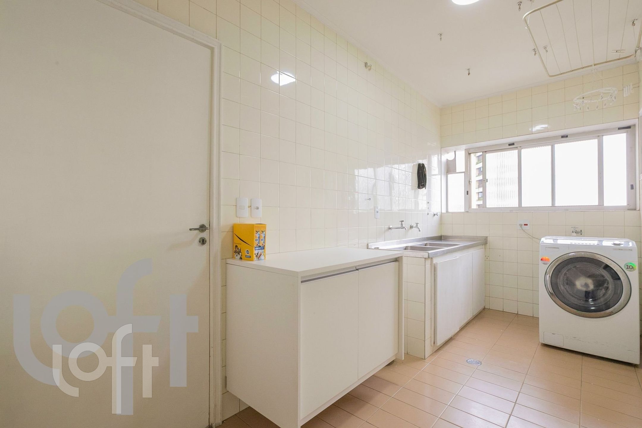 Apartamento à venda com 4 quartos, 210m² - Foto 24