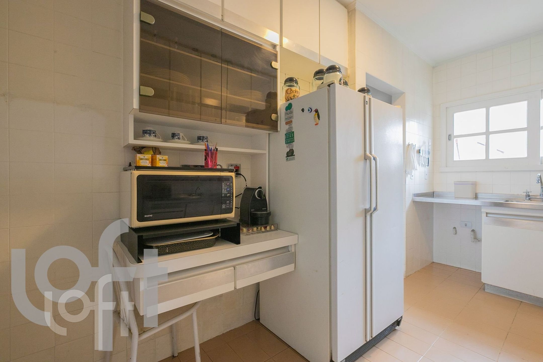 Apartamento à venda com 4 quartos, 210m² - Foto 30