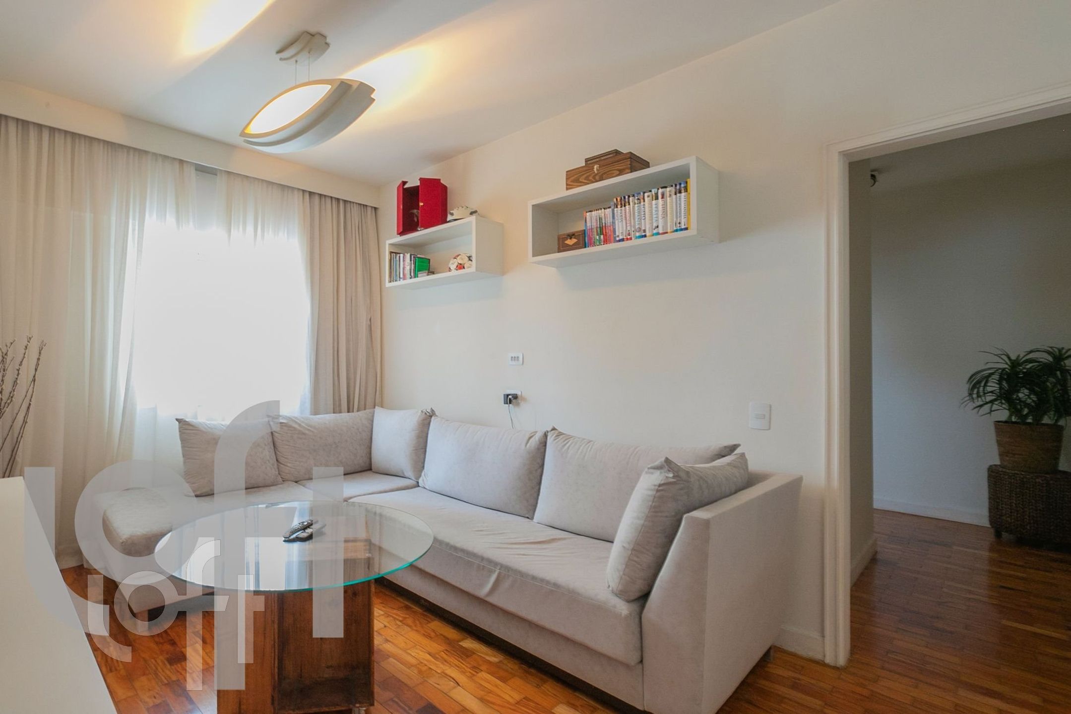 Apartamento à venda com 4 quartos, 210m² - Foto 21