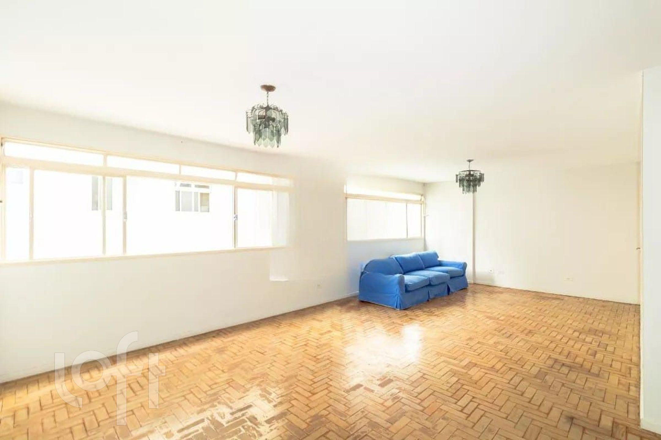 Apartamento à venda em Itaim Bibi com 161 m², 3 qu
