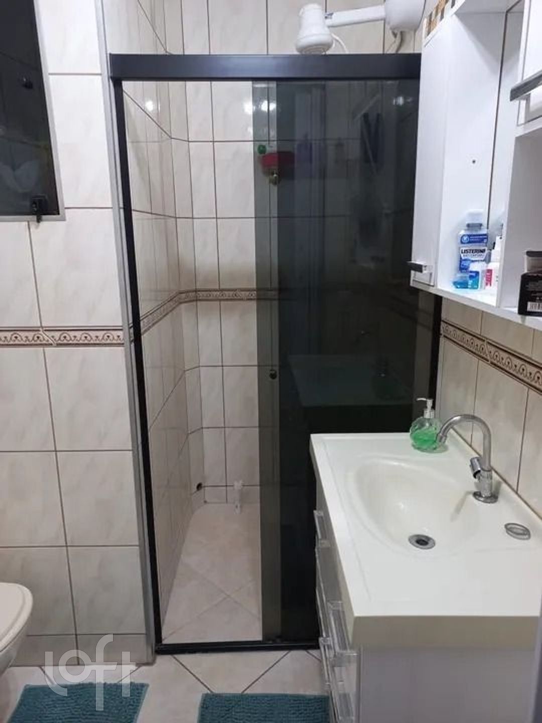 Casa de Condomínio à venda com 3 quartos, 115m² - Foto 9