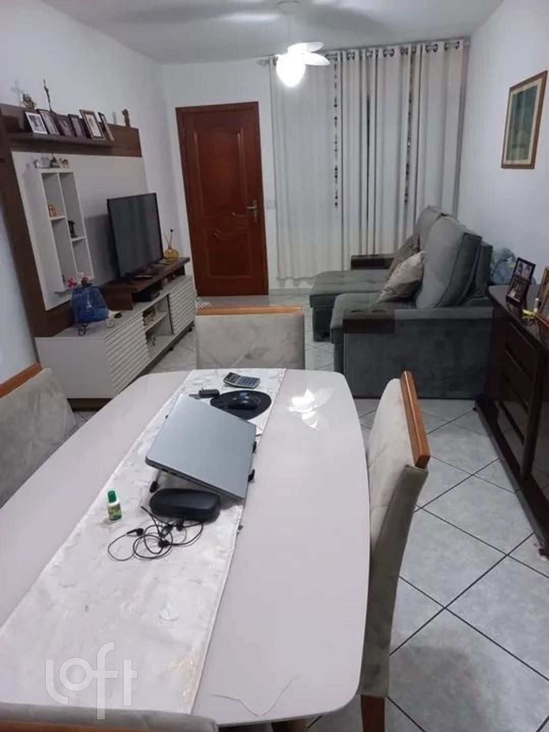 Casa de Condomínio à venda com 3 quartos, 115m² - Foto 3