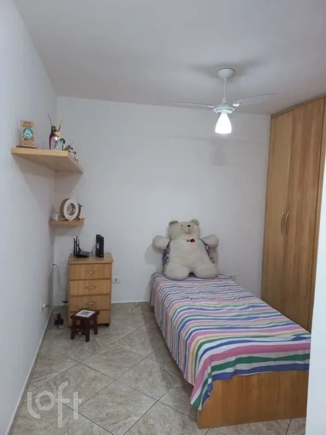 Casa de Condomínio à venda com 3 quartos, 115m² - Foto 7