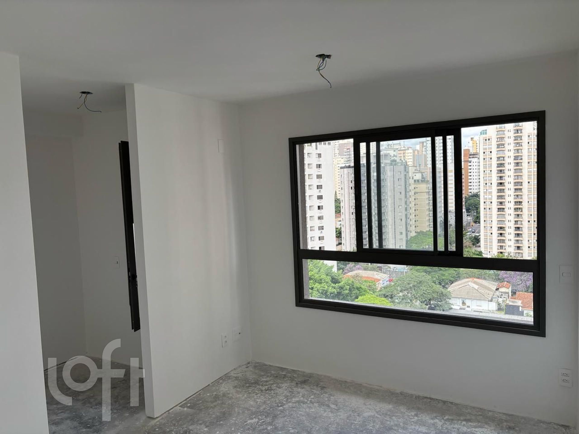 Apartamento à venda com 1 quarto, 22m² - Foto 1