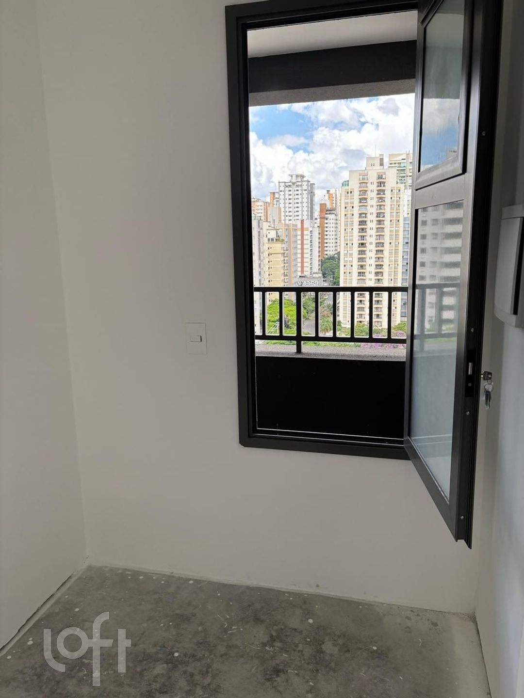 Apartamento à venda com 1 quarto, 22m² - Foto 4