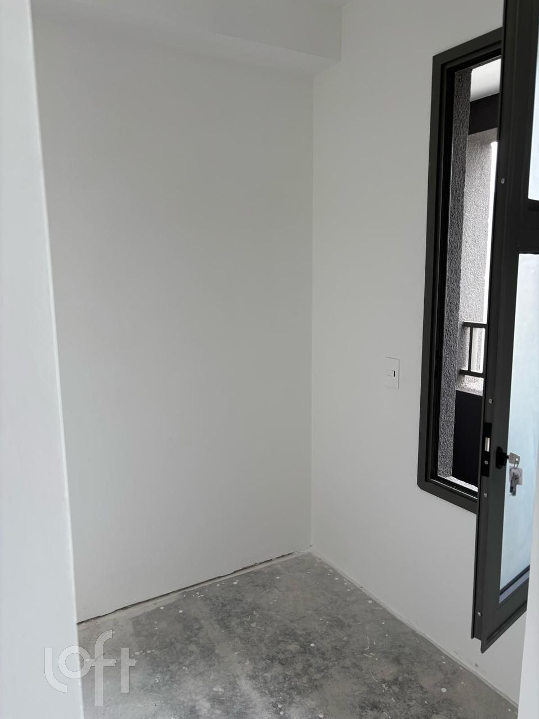 Apartamento à venda com 1 quarto, 22m² - Foto 5