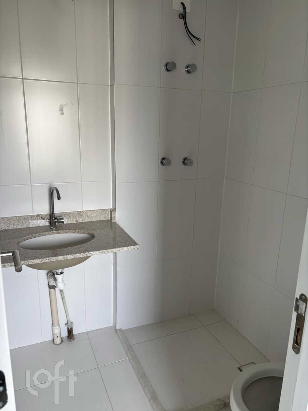 Apartamento à venda com 1 quarto, 22m² - Foto 7