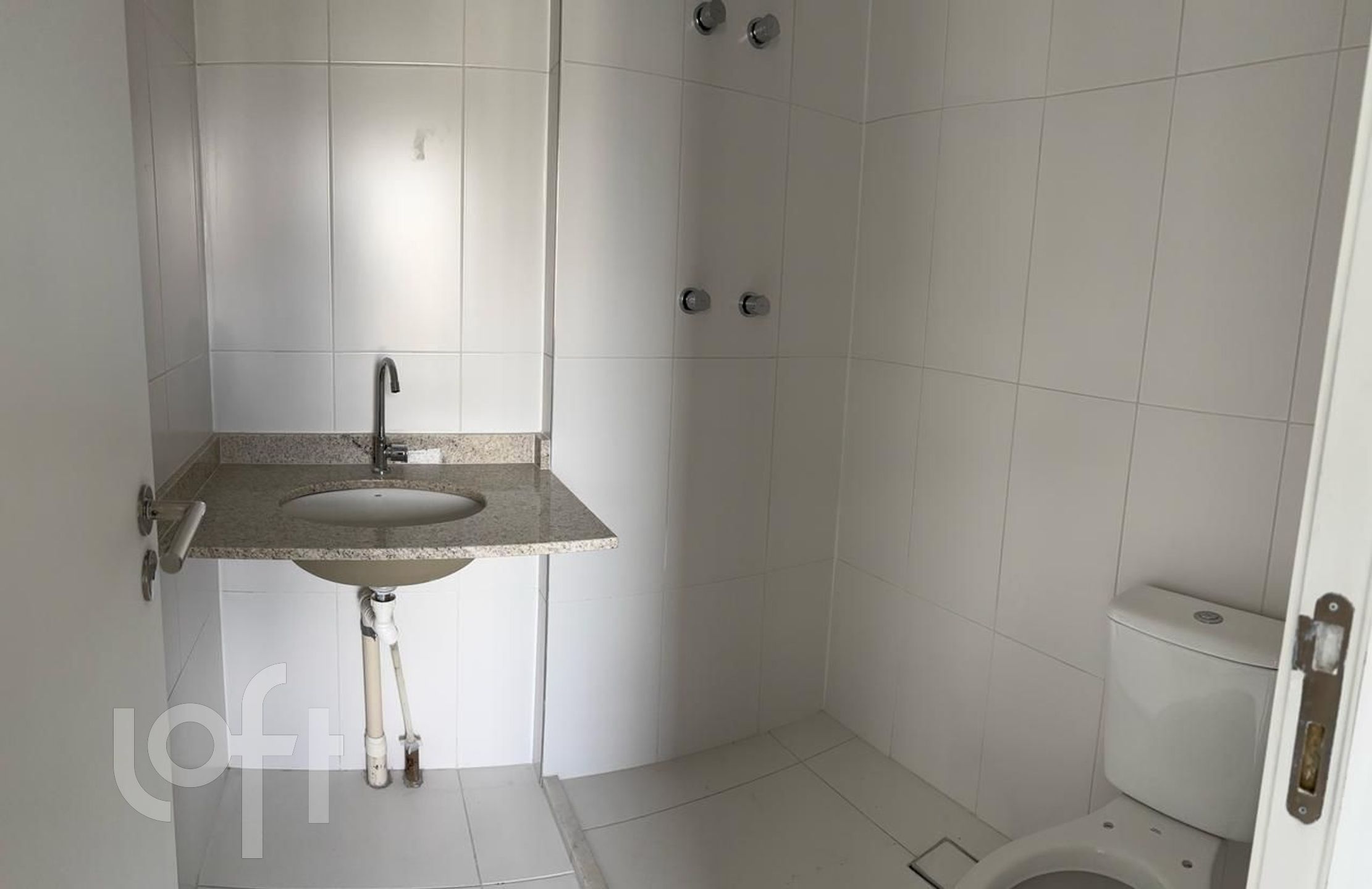 Apartamento à venda com 1 quarto, 22m² - Foto 6