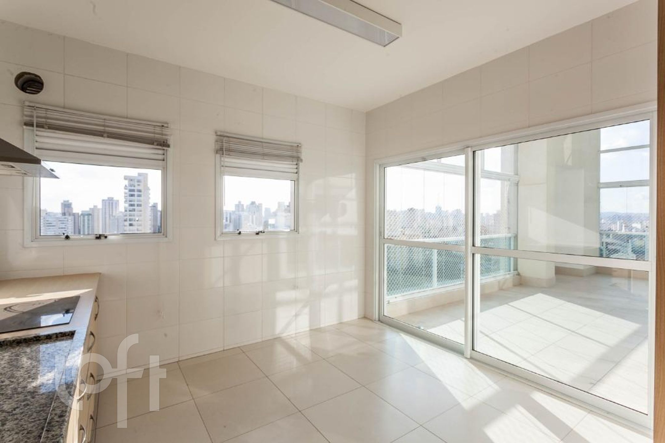 Apartamento à venda com 4 quartos, 403m² - Foto 12