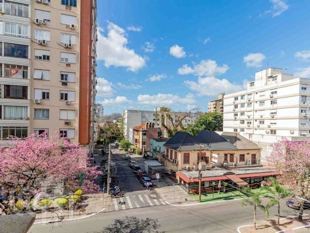 Apartamento com 98m², 3 dormitórios, Farroupilha em Porto Alegre