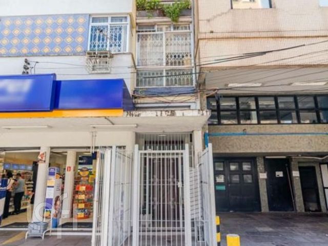 Apartamento com 98m², 3 dormitórios, Farroupilha em Porto Alegre