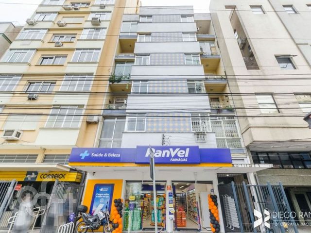Apartamento com 98m², 3 dormitórios, Farroupilha em Porto Alegre
