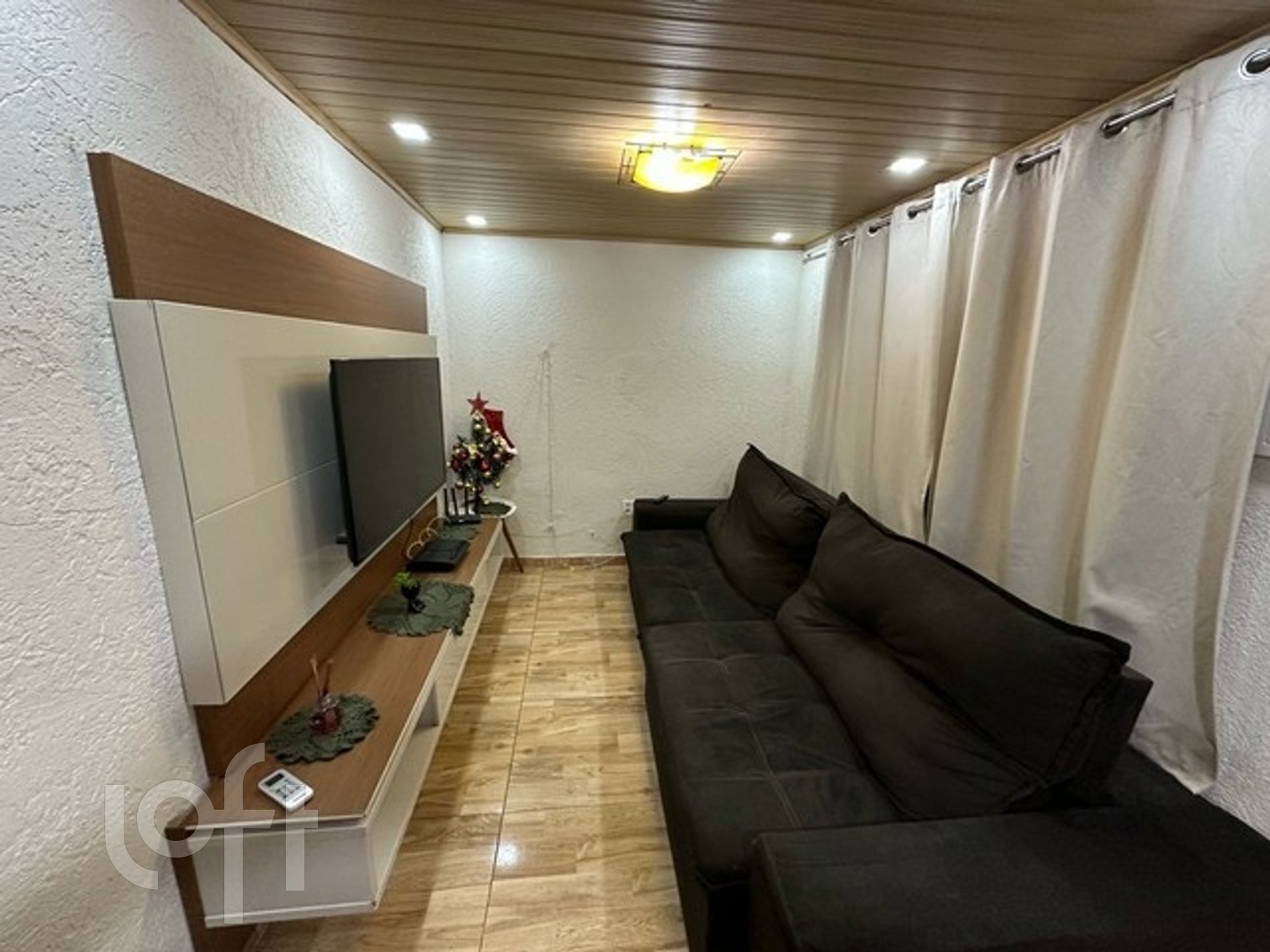 Casa à venda com 2 quartos, 130m² - Foto 10