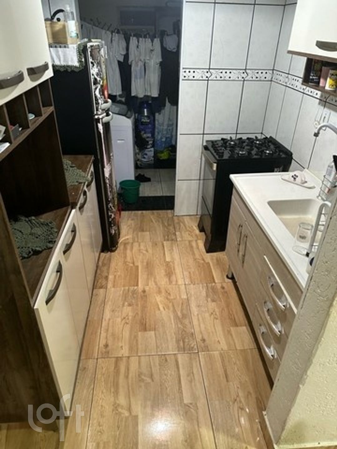 Casa à venda com 2 quartos, 130m² - Foto 9