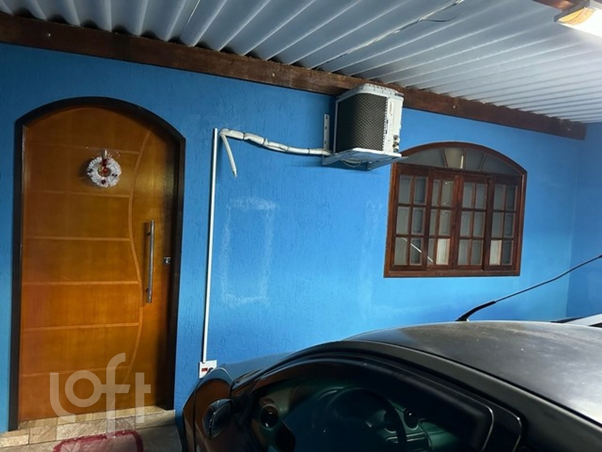 Casa à venda com 2 quartos, 130m² - Foto 2