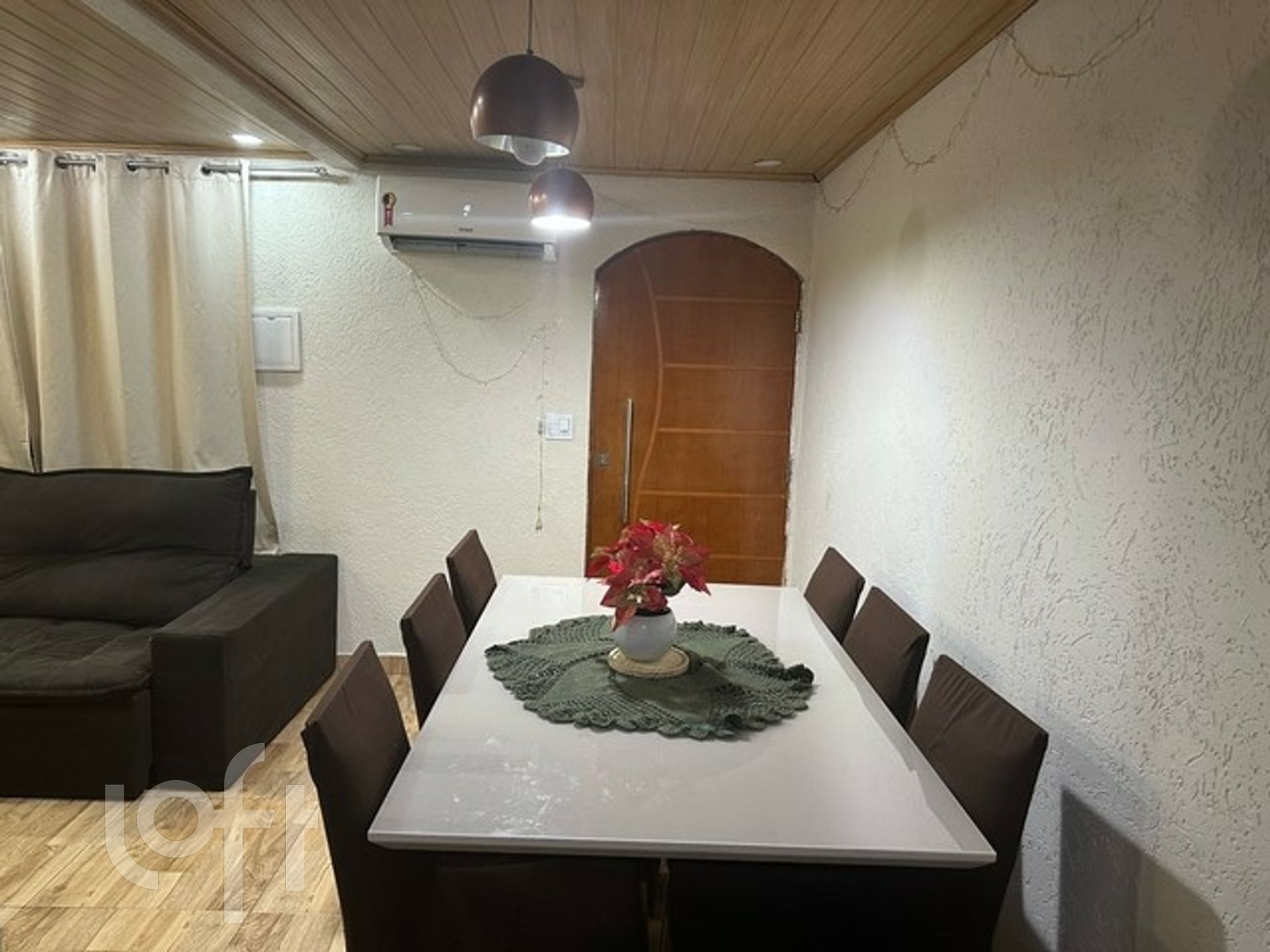 Casa à venda com 2 quartos, 130m² - Foto 13