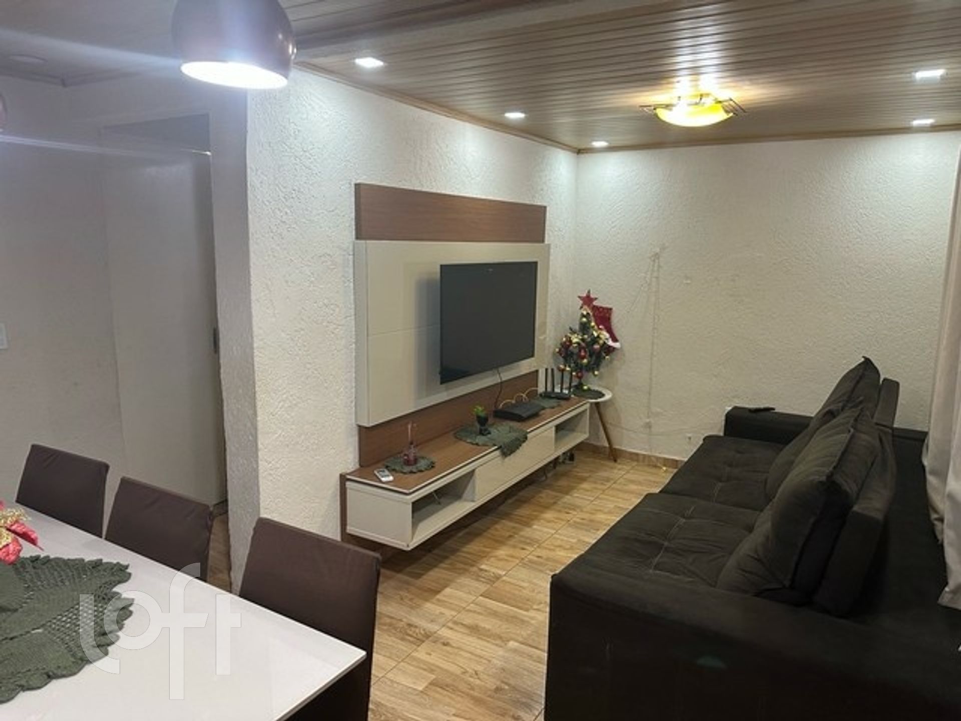 Casa à venda com 2 quartos, 130m² - Foto 6