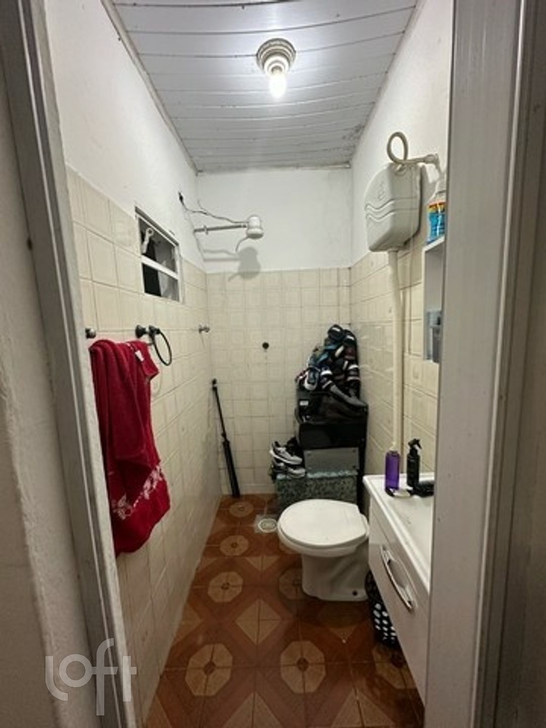 Casa à venda com 2 quartos, 130m² - Foto 20