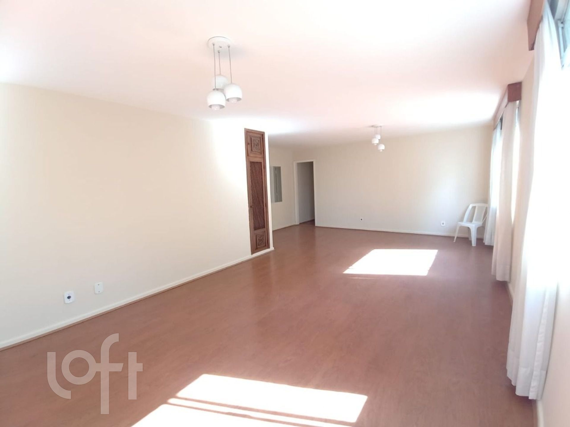 Apartamento à venda com 3 quartos, 147m² - Foto 6