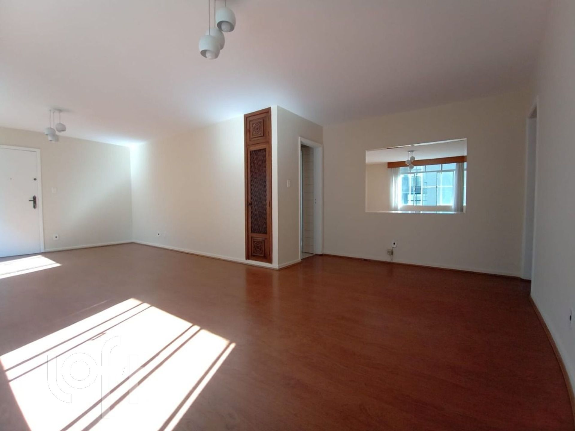 Apartamento à venda com 3 quartos, 147m² - Foto 7