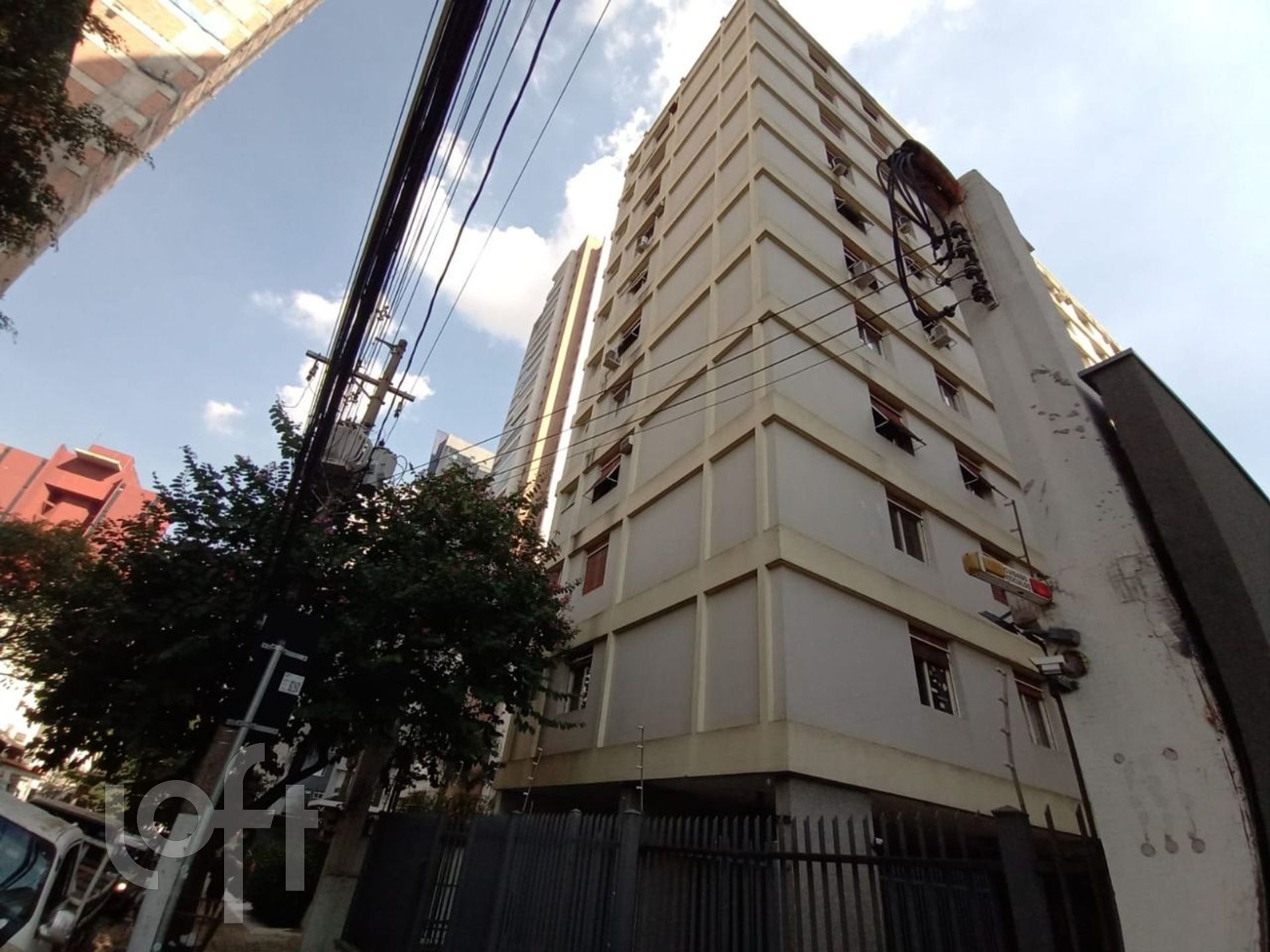 Apartamento à venda com 3 quartos, 147m² - Foto 24