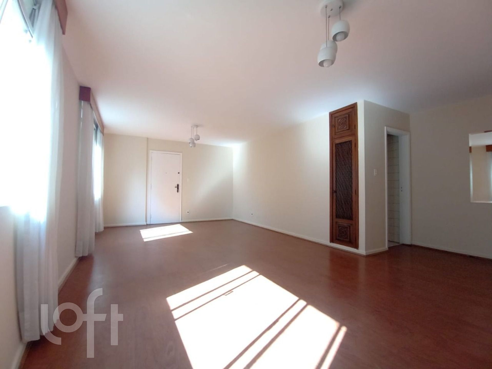 Apartamento à venda com 3 quartos, 147m² - Foto 8