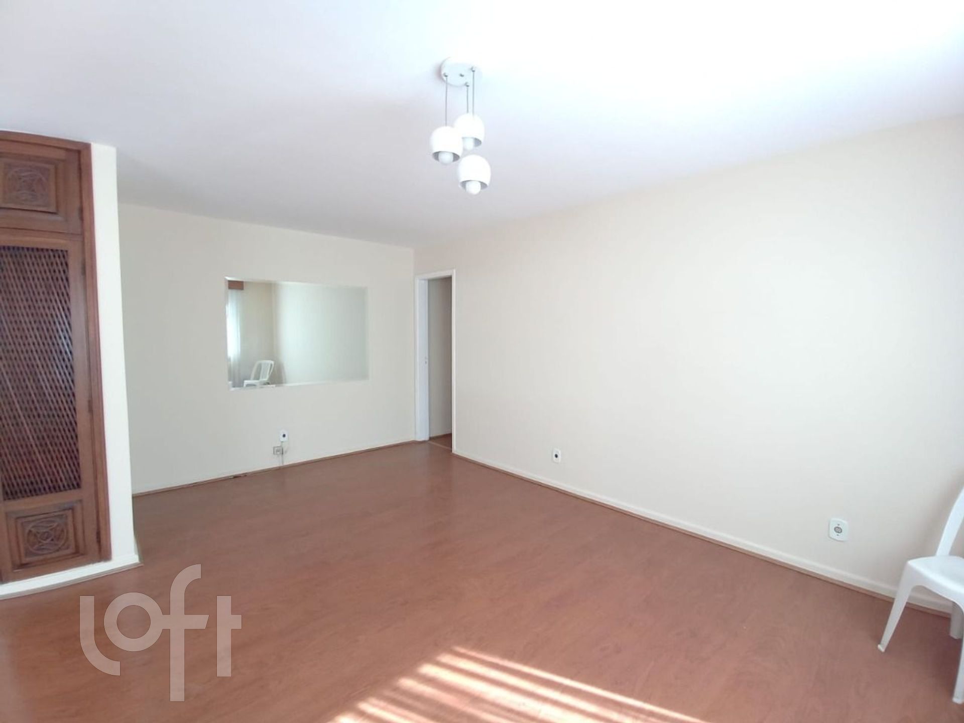 Apartamento à venda com 3 quartos, 147m² - Foto 3