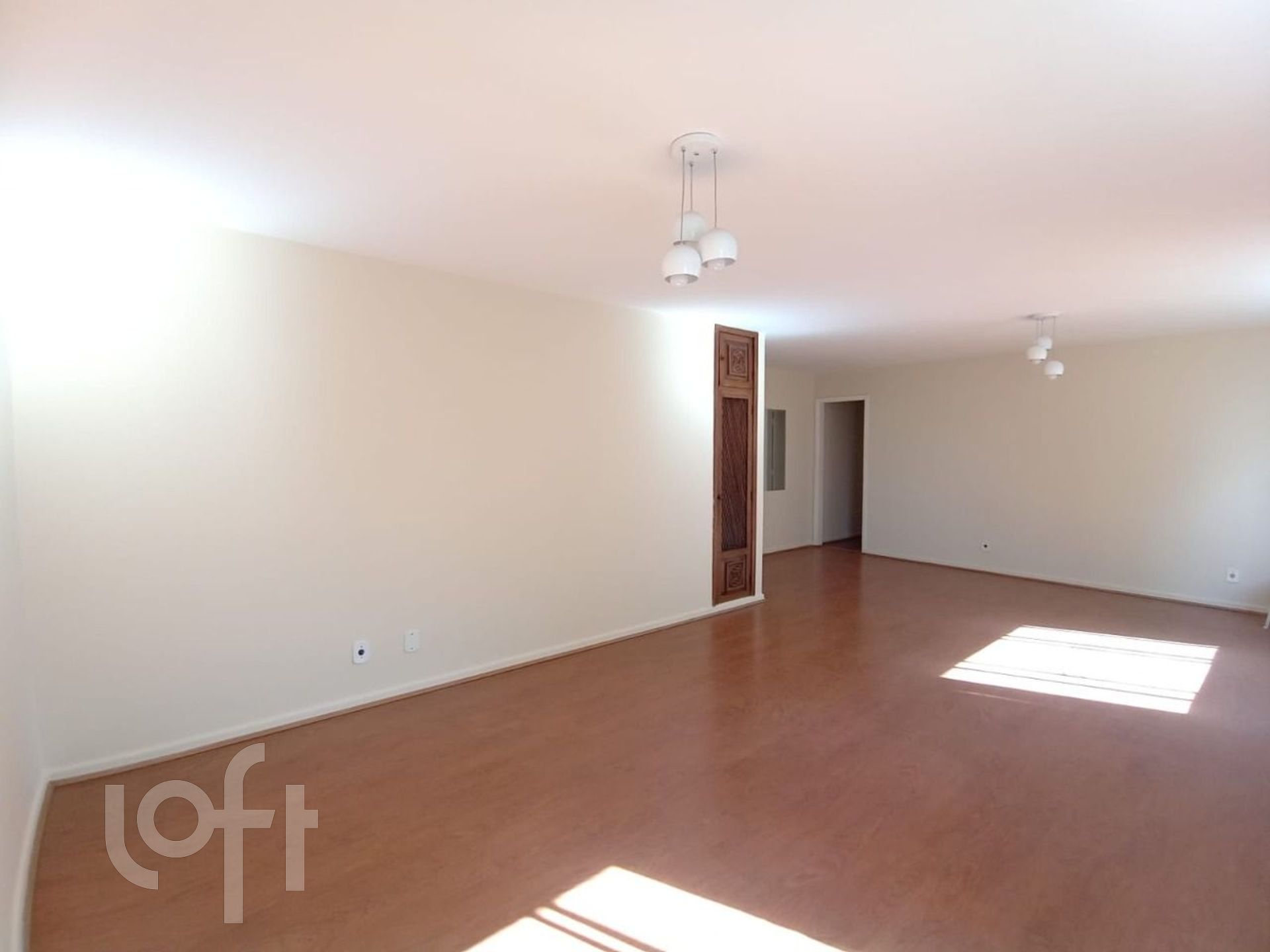 Apartamento à venda com 3 quartos, 147m² - Foto 5