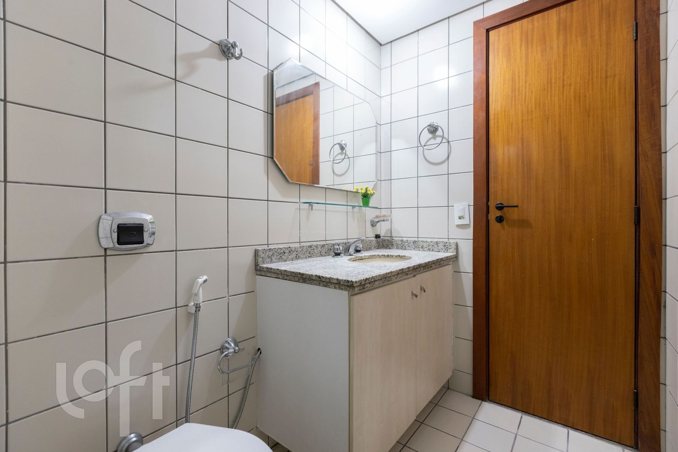 Apartamento à venda com 4 quartos, 150m² - Foto 28