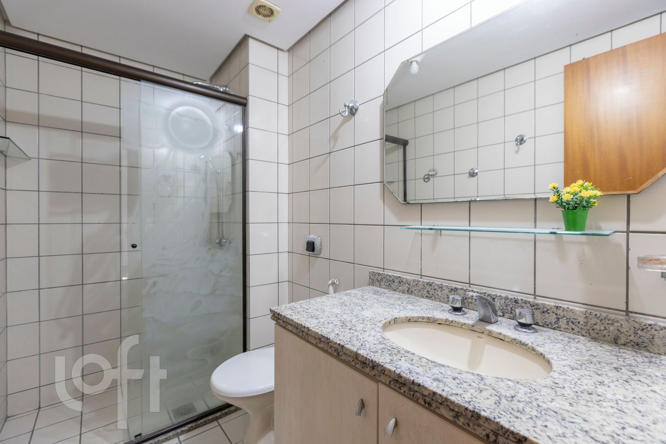 Apartamento à venda com 4 quartos, 150m² - Foto 29