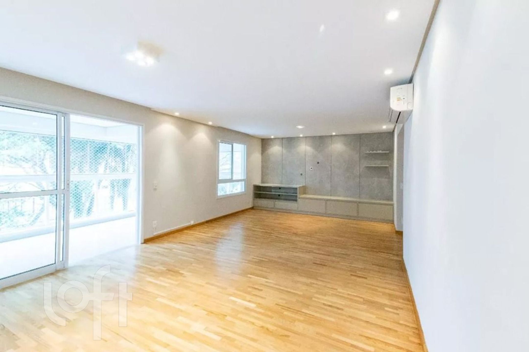 Apartamento na Vila Olímpia, São Paulo