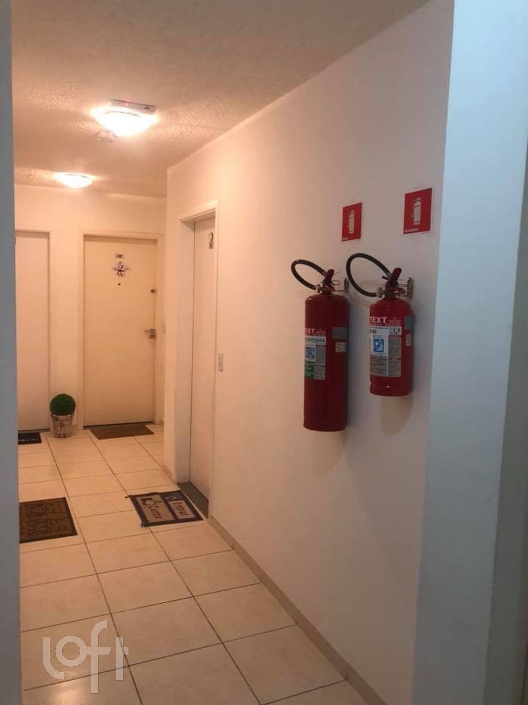 Apartamento à venda com 2 quartos, 42m² - Foto 22