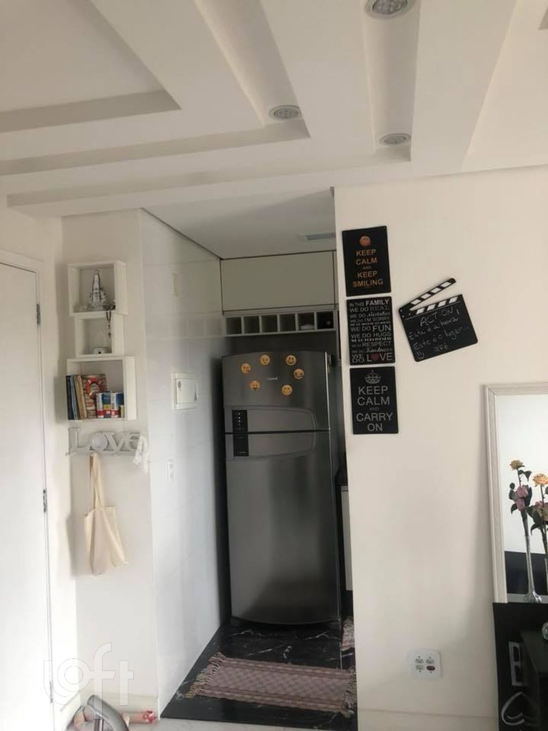 Apartamento à venda com 2 quartos, 42m² - Foto 12