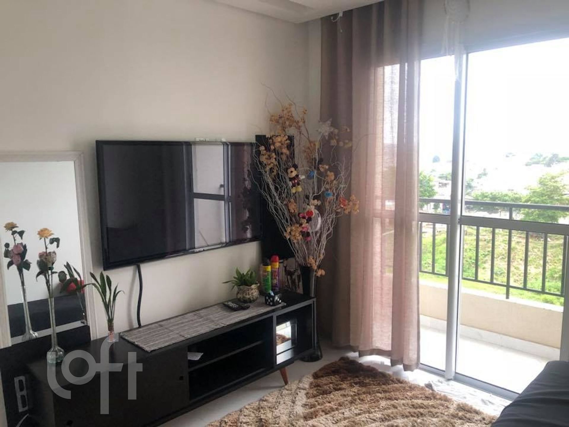 Apartamento à venda com 2 quartos, 42m² - Foto 11