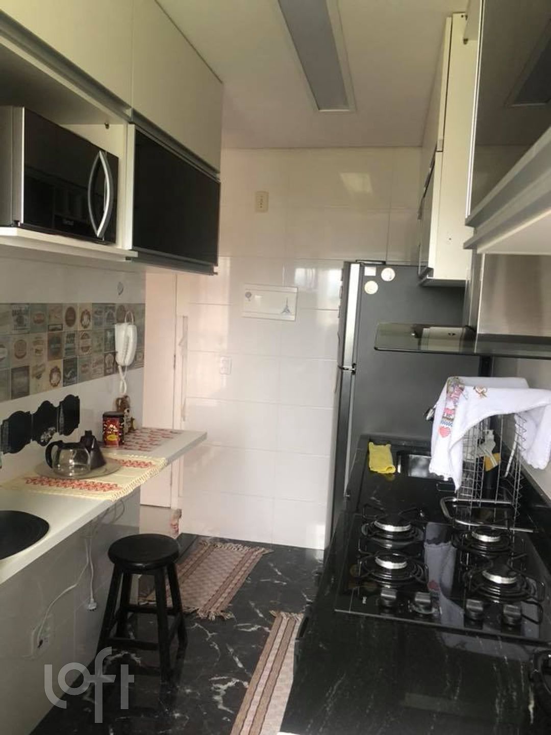 Apartamento à venda com 2 quartos, 42m² - Foto 15