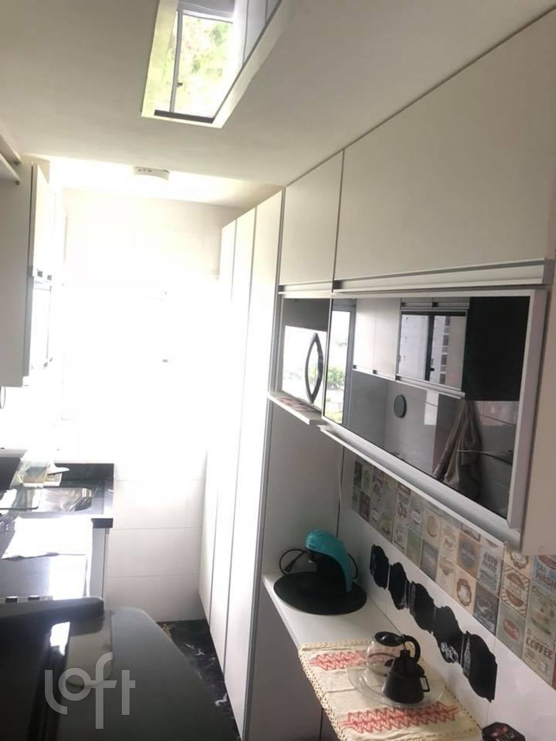 Apartamento à venda com 2 quartos, 42m² - Foto 13